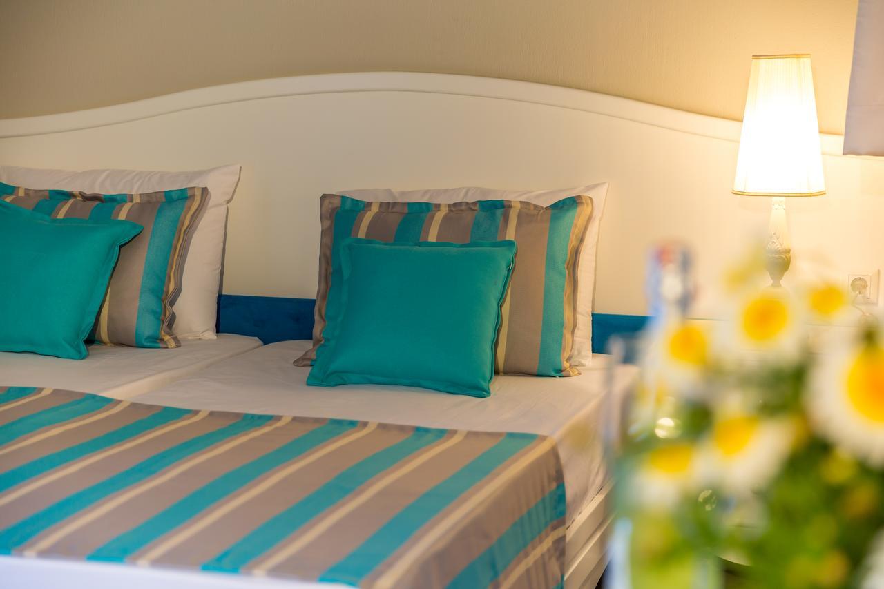 Kalina Hotel Datça Buitenkant foto
