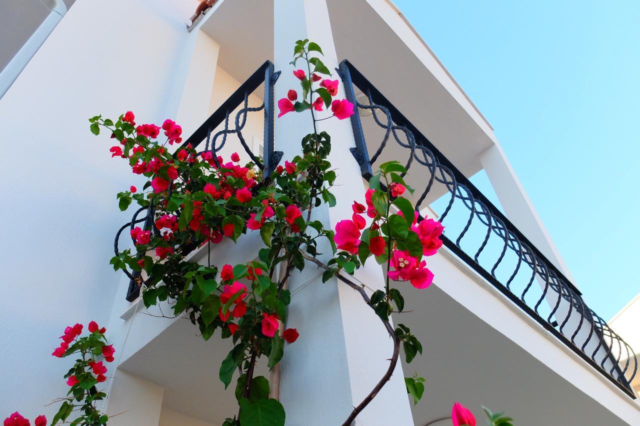 Kalina Hotel Datça Buitenkant foto